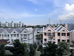 Highgate (D21), Condominium #580891411